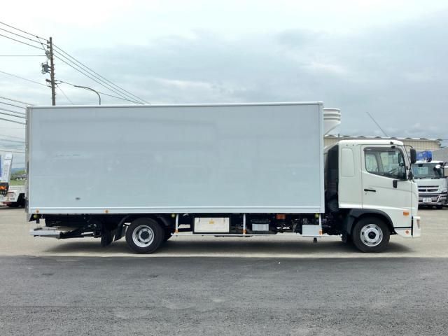 Hino RANGER 2023-05 6734211-5