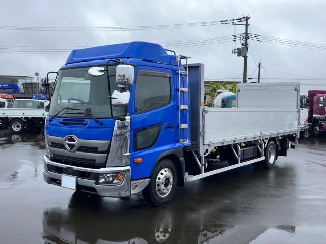 Hino RANGER 2019-09 6734204-0