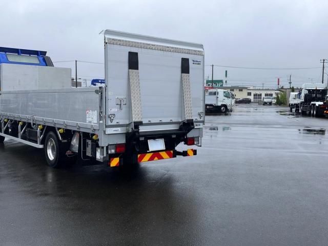 Hino RANGER 2019-09 6734204-10