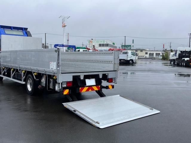 Hino RANGER 2019-09 6734204-11