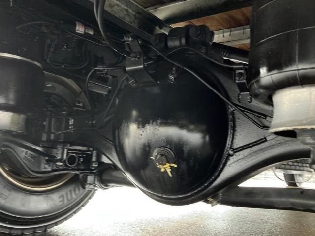 Hino RANGER 2019-09 6734204-14