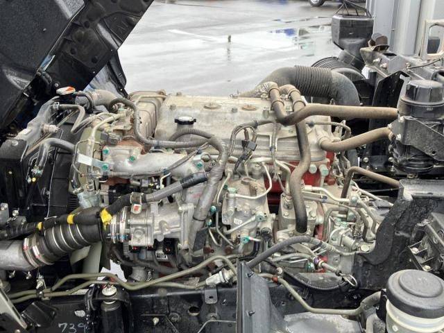 Hino RANGER 2019-09 6734204-15
