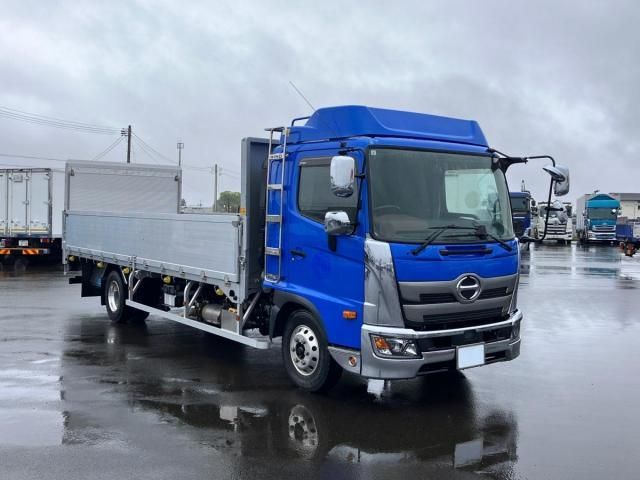 Hino RANGER 2019-09 6734204-1