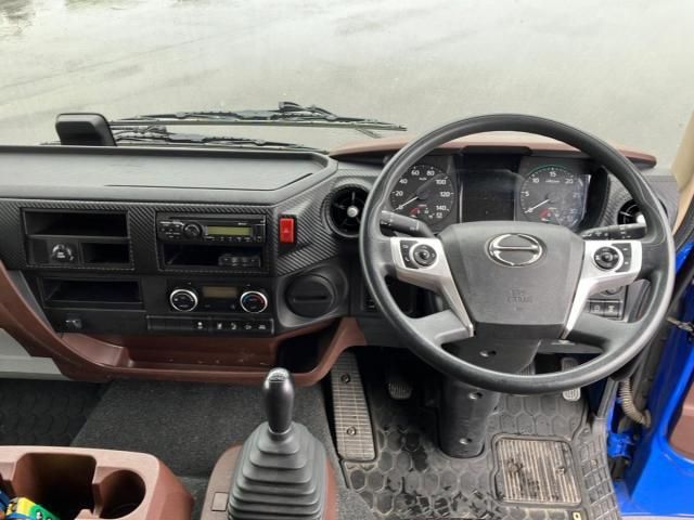 Hino RANGER 2019-09 6734204-19