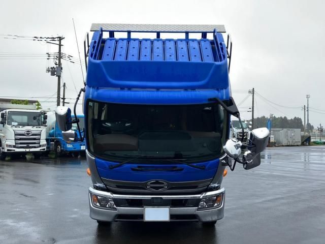 Hino RANGER 2019-09 6734204-21