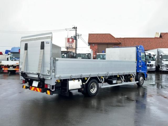Hino RANGER 2019-09 6734204-2