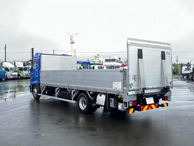 Hino RANGER 2019-09 6734204-3