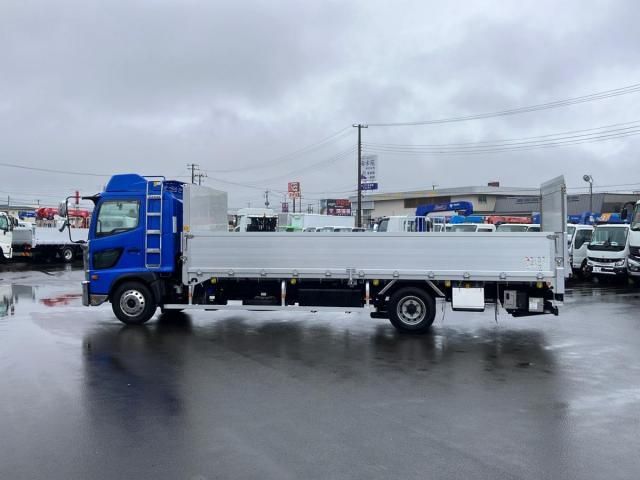 Hino RANGER 2019-09 6734204-4