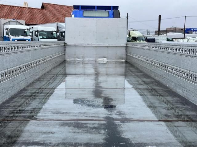 Hino RANGER 2019-09 6734204-6