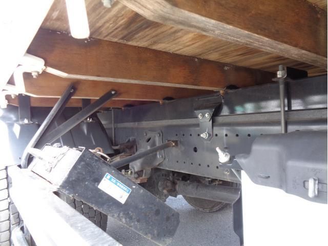 Hino RANGER 2023-07 6734203-13