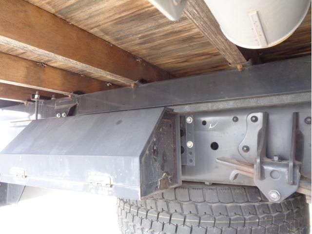 Hino RANGER 2023-07 6734203-15