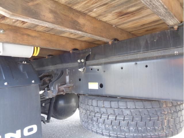 Hino RANGER 2023-07 6734203-16