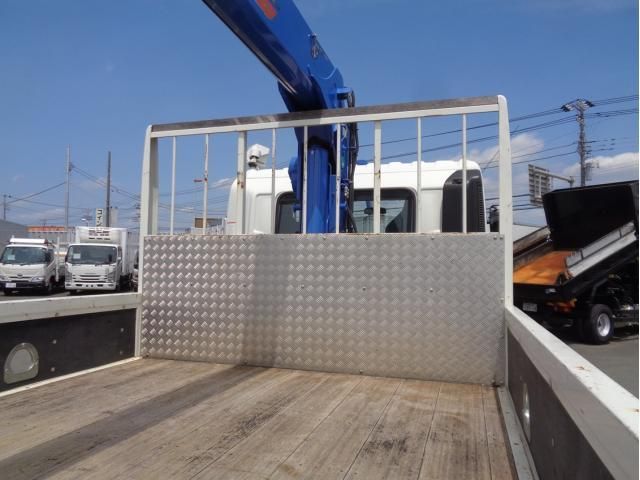 Hino RANGER 2023-07 6734203-5