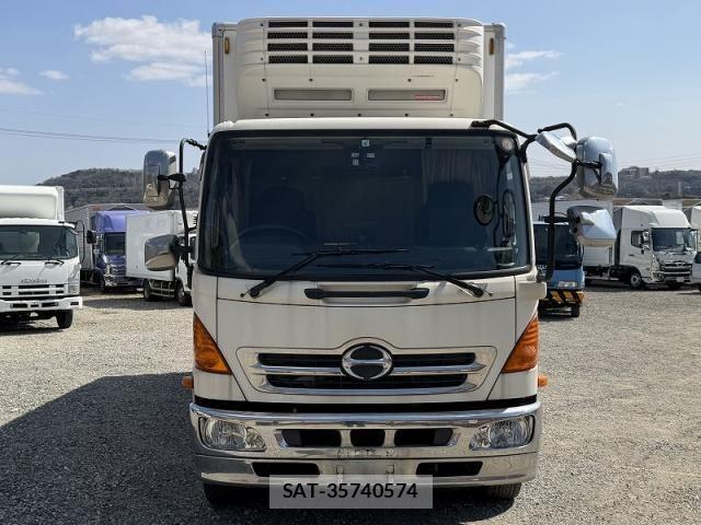 Hino RANGER 2016-04 6791451-0