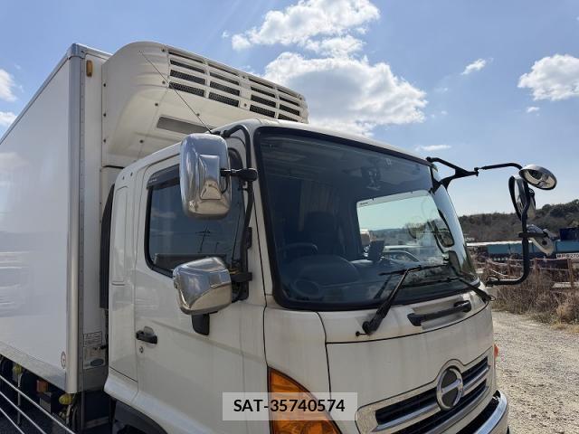 Hino RANGER 2016-04 6791451-9
