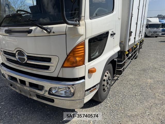 Hino RANGER 2016-04 6791451-10