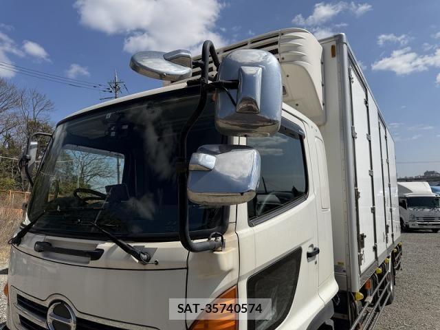 Hino RANGER 2016-04 6791451-11