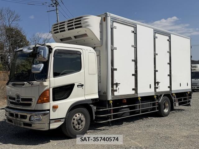 Hino RANGER 2016-04 6791451-1