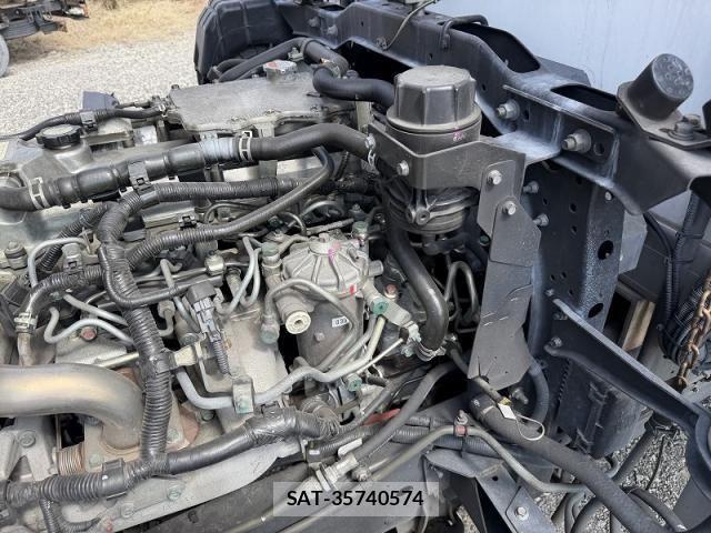 Hino RANGER 2016-04 6791451-20
