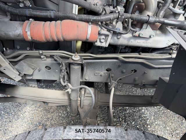 Hino RANGER 2016-04 6791451-21
