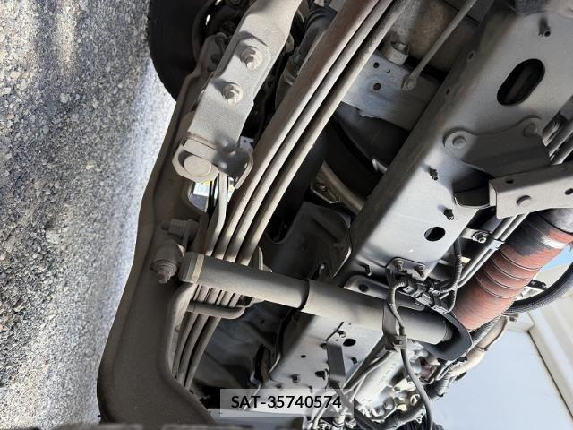 Hino RANGER 2016-04 6791451-22