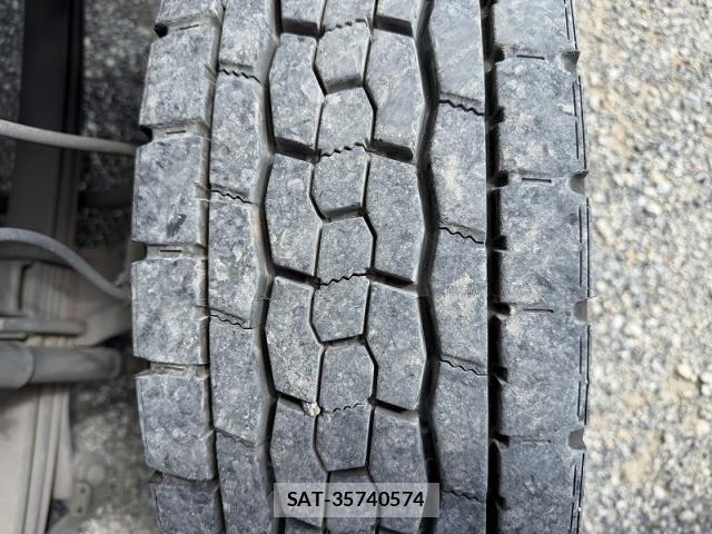 Hino RANGER 2016-04 6791451-23