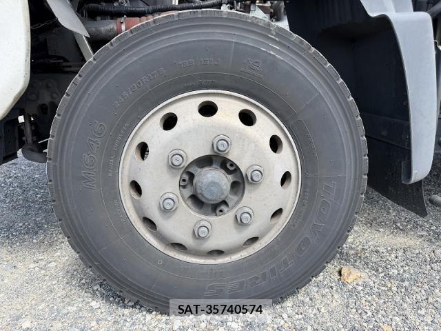 Hino RANGER 2016-04 6791451-24