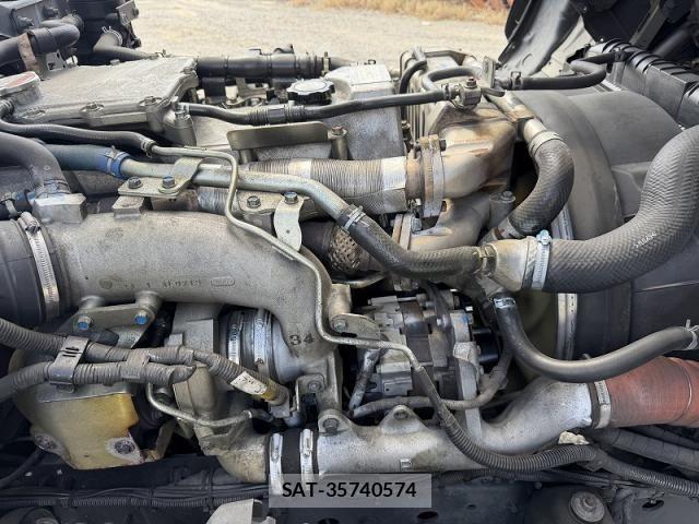 Hino RANGER 2016-04 6791451-27