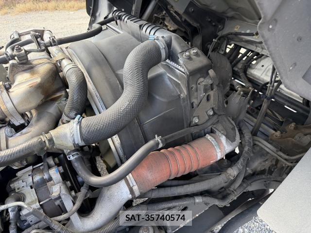 Hino RANGER 2016-04 6791451-28
