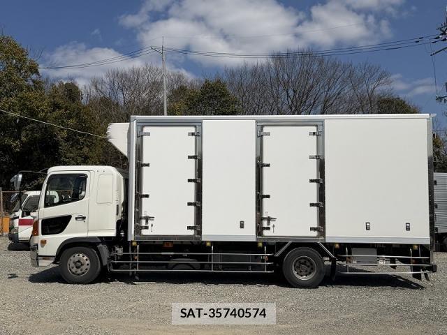 Hino RANGER 2016-04 6791451-2