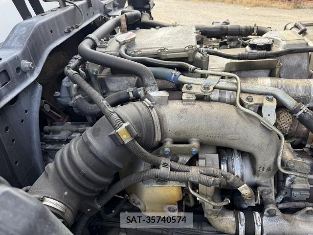 Hino RANGER 2016-04 6791451-29