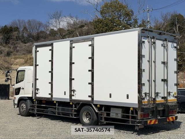 Hino RANGER 2016-04 6791451-3