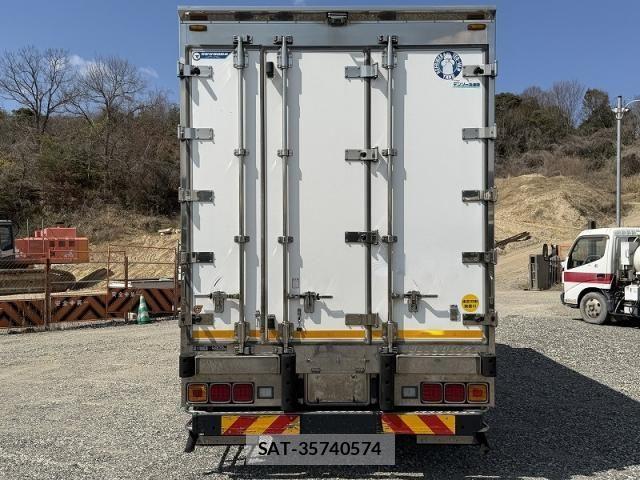 Hino RANGER 2016-04 6791451-4