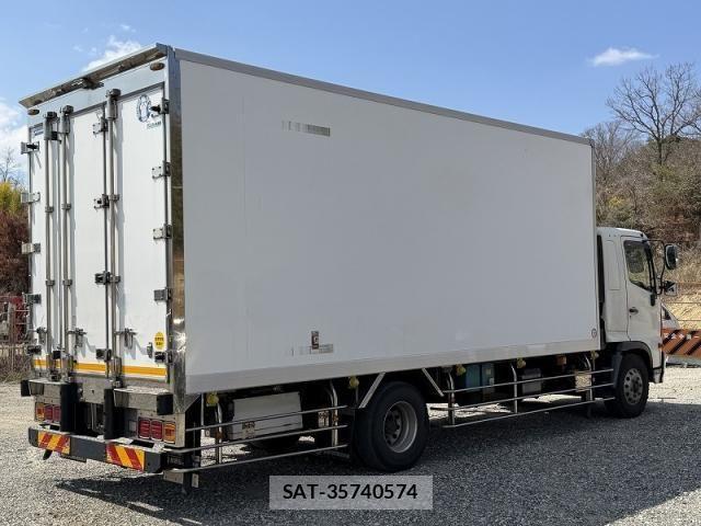 Hino RANGER 2016-04 6791451-5