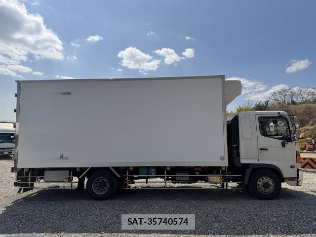 Hino RANGER 2016-04 6791451-6