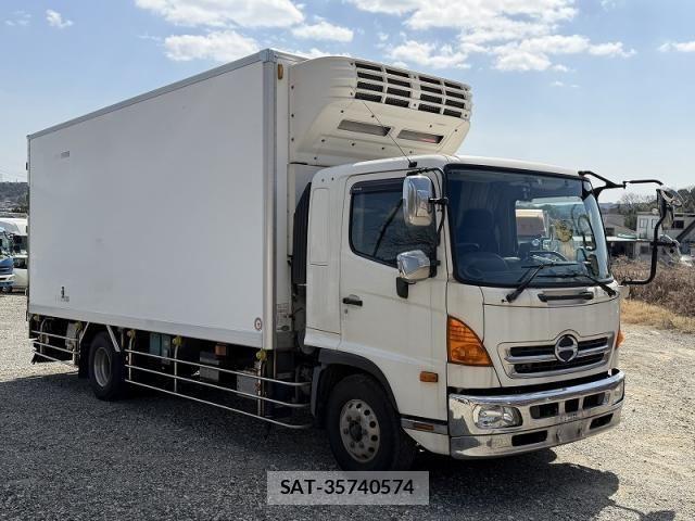 Hino RANGER 2016-04 6791451-7