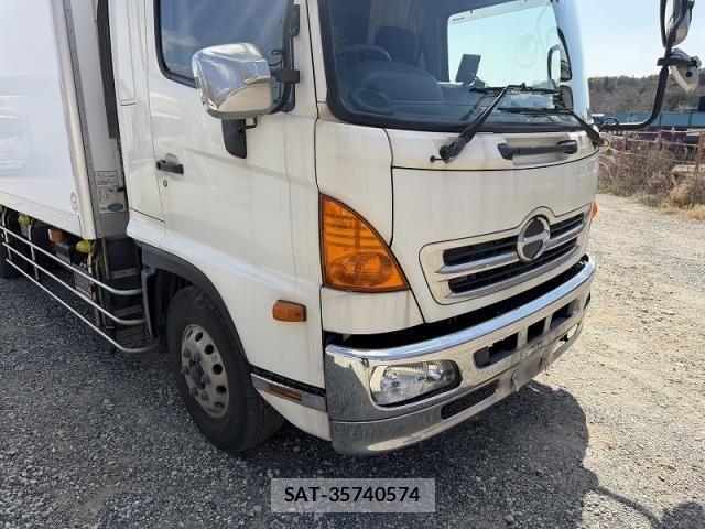Hino RANGER 2016-04 6791451-8