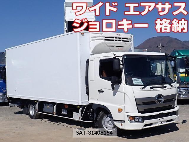 Hino RANGER 2022-02 6791447-0