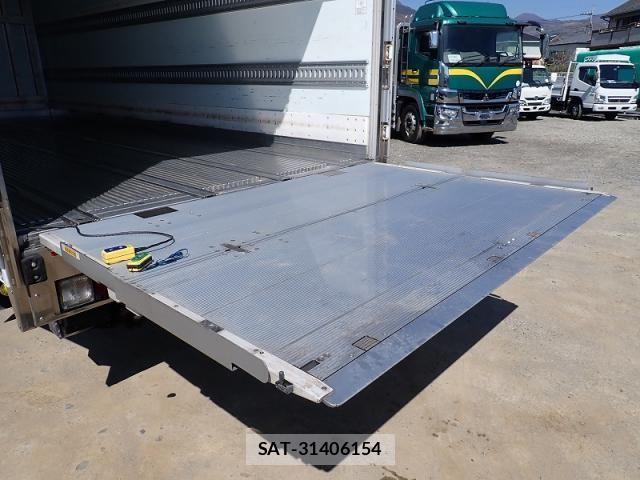 Hino RANGER 2022-02 6791447-11