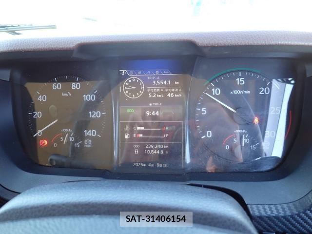 Hino RANGER 2022-02 6791447-15