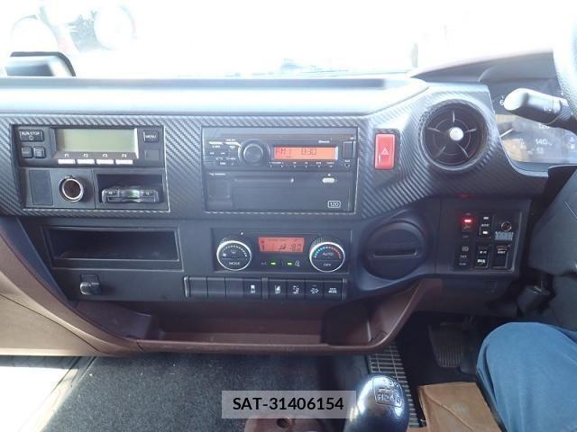 Hino RANGER 2022-02 6791447-16