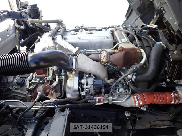 Hino RANGER 2022-02 6791447-24