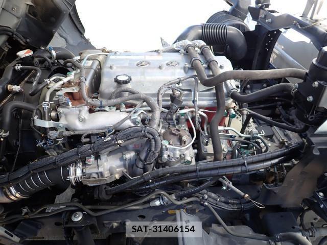 Hino RANGER 2022-02 6791447-25