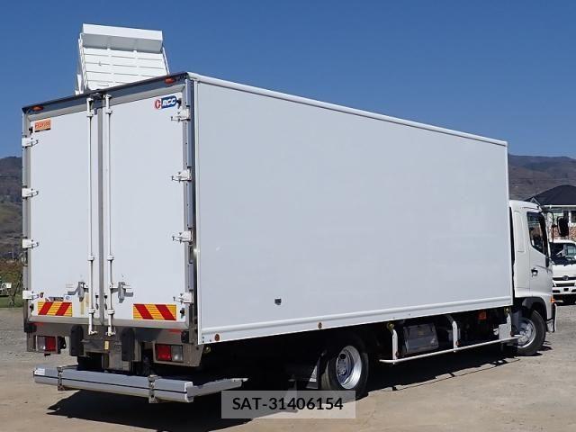 Hino RANGER 2022-02 6791447-2