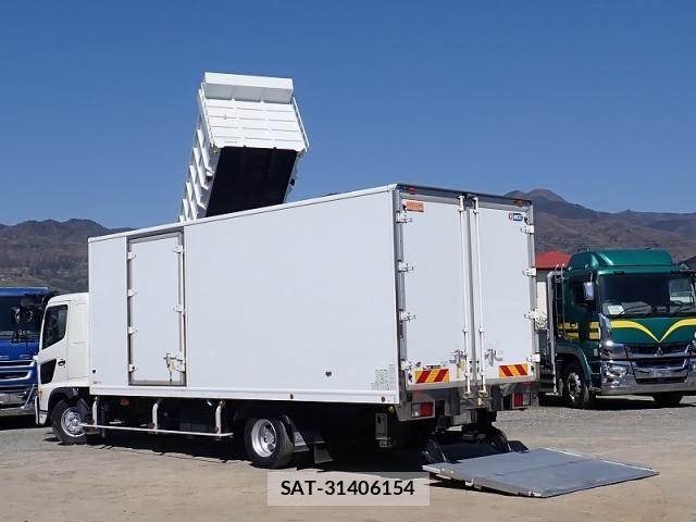 Hino RANGER 2022-02 6791447-3