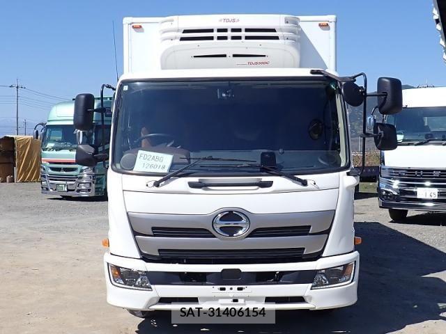 Hino RANGER 2022-02 6791447-4