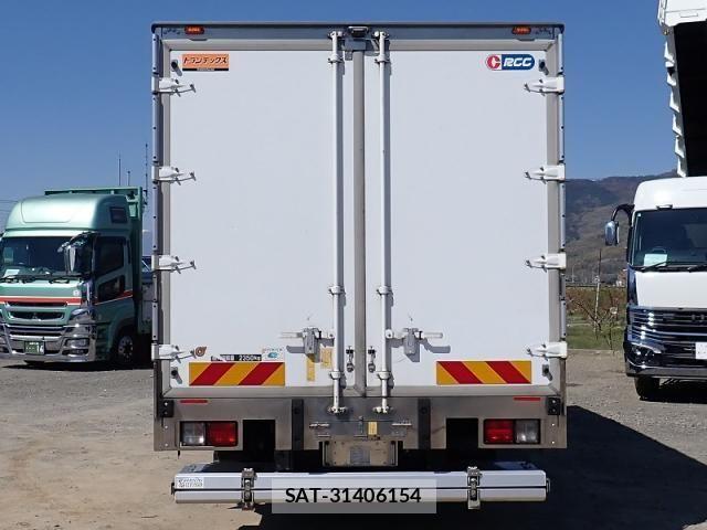 Hino RANGER 2022-02 6791447-5