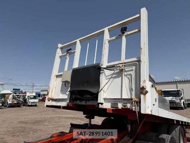 Hino RANGER 2010-03 6791449-9