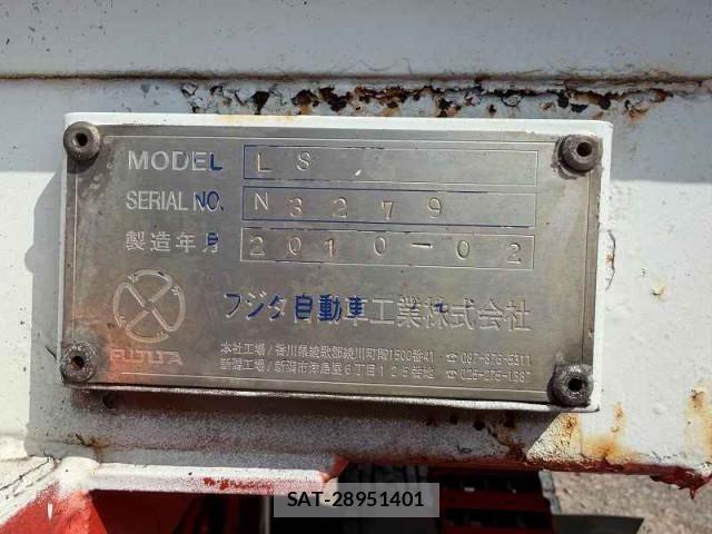 Hino RANGER 2010-03 6791449-10