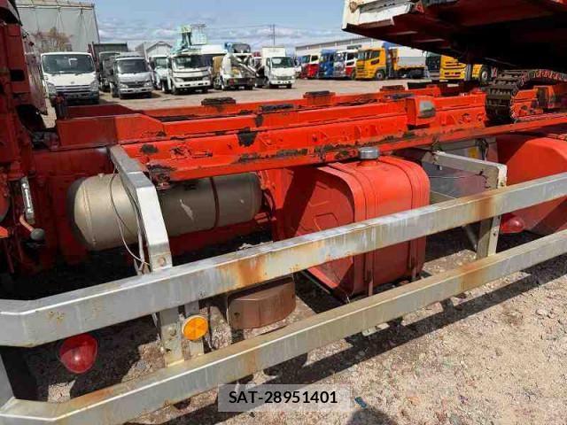 Hino RANGER 2010-03 6791449-11
